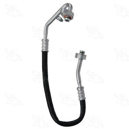 Four Seasons A/C Refrigerant Discharge Hose 56403