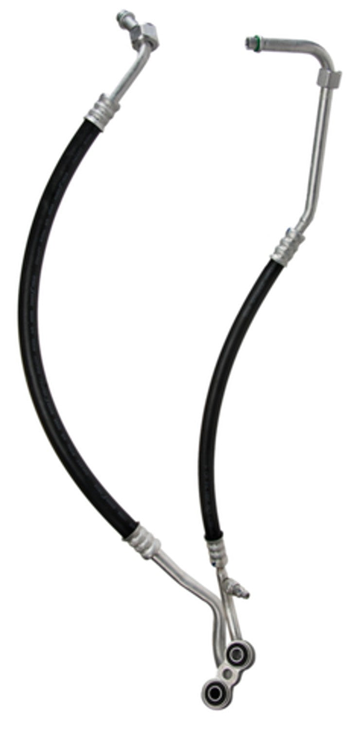 Four Seasons A/C Manifold Hose Assembly 56404