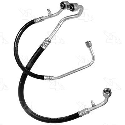 Four Seasons A/C Manifold Hose Assembly 56404