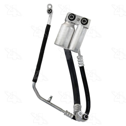 Four Seasons A/C Manifold Hose Assembly 56406