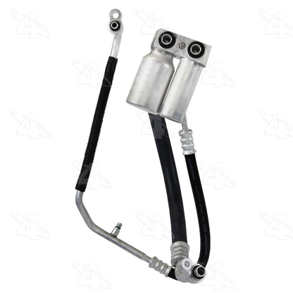 Four Seasons A/C Manifold Hose Assembly 56406