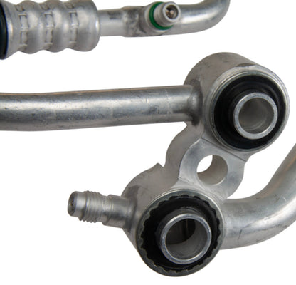 Four Seasons Discharge & Suction Line Hose Assembly 56407