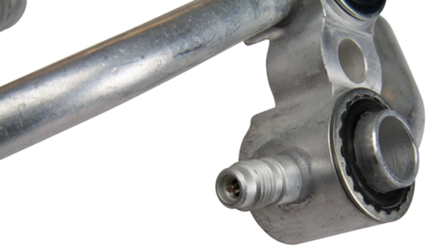 Four Seasons Discharge & Suction Line Hose Assembly 56407