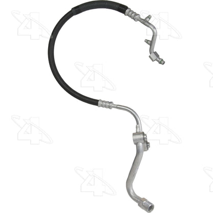 Four Seasons Discharge & Suction Line Hose Assembly 56407