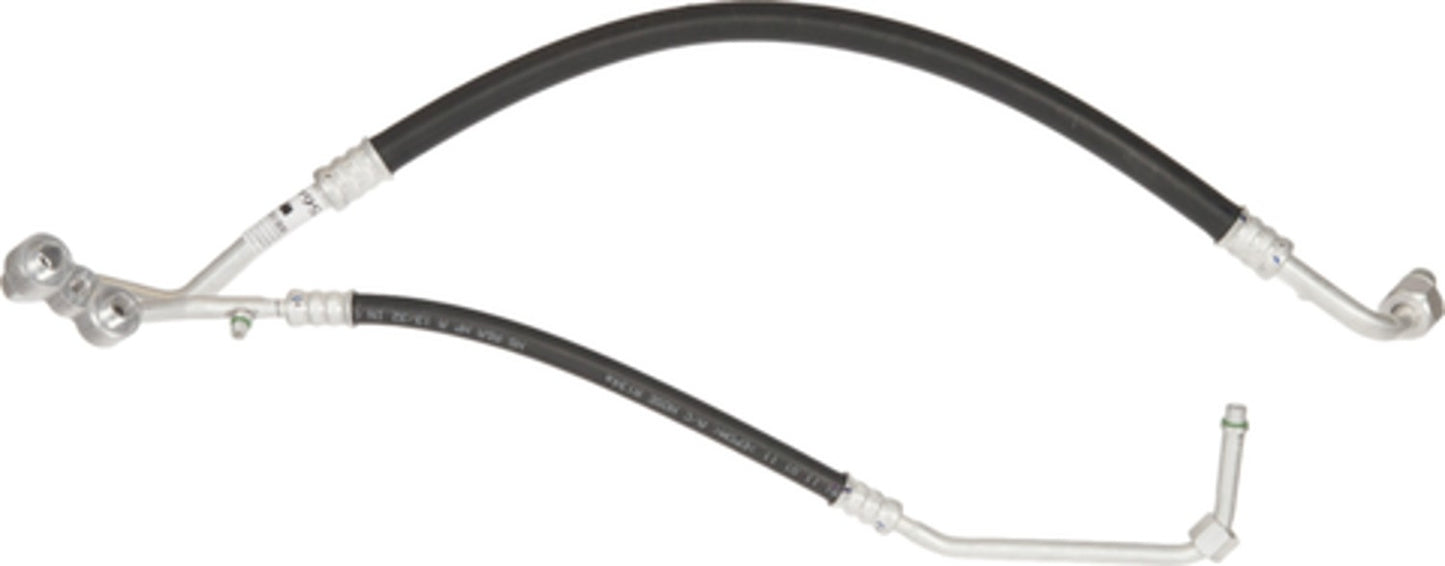 Four Seasons A/C Manifold Hose Assembly 56408