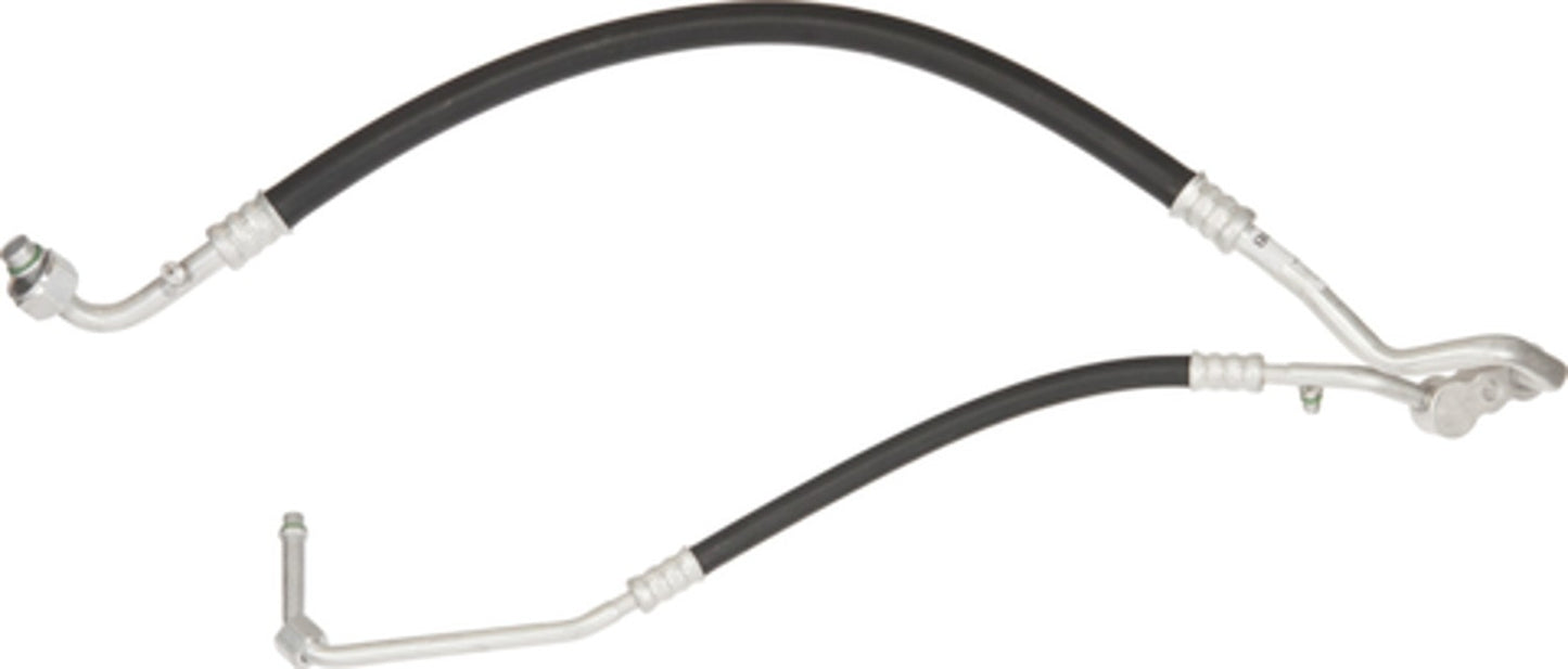 Four Seasons A/C Manifold Hose Assembly 56408