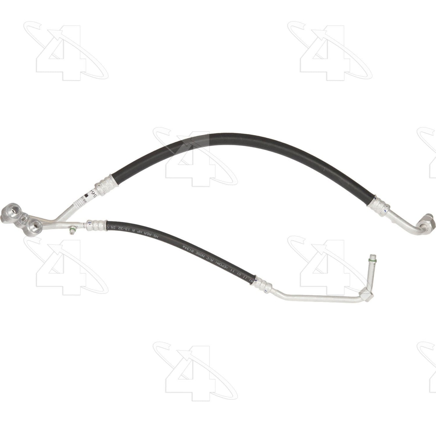 Four Seasons A/C Manifold Hose Assembly 56408