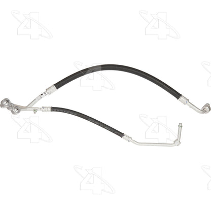 Four Seasons A/C Manifold Hose Assembly 56408