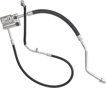 Four Seasons A/C Manifold Hose Assembly 56409
