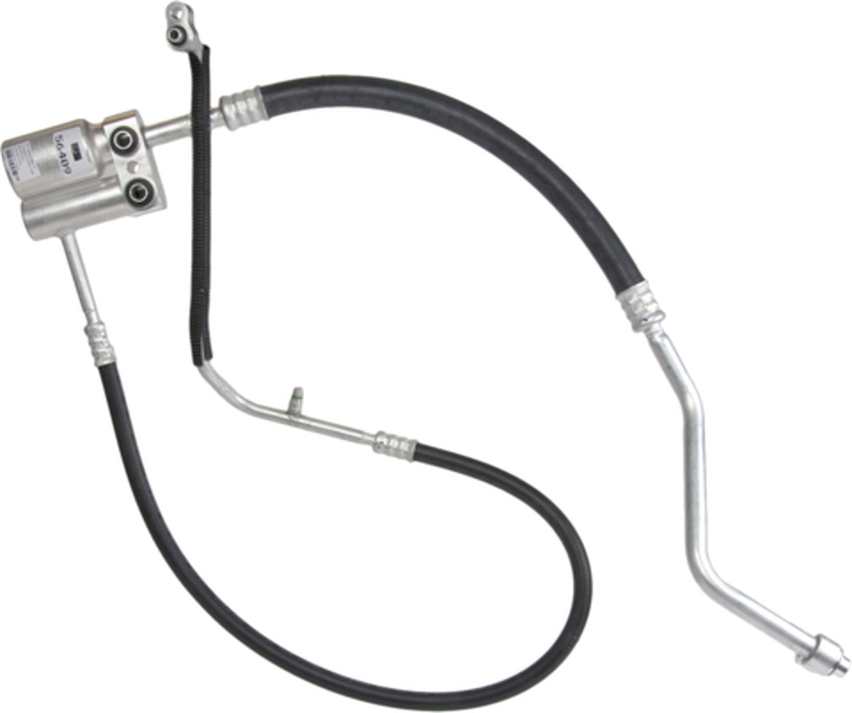 Four Seasons A/C Manifold Hose Assembly 56409