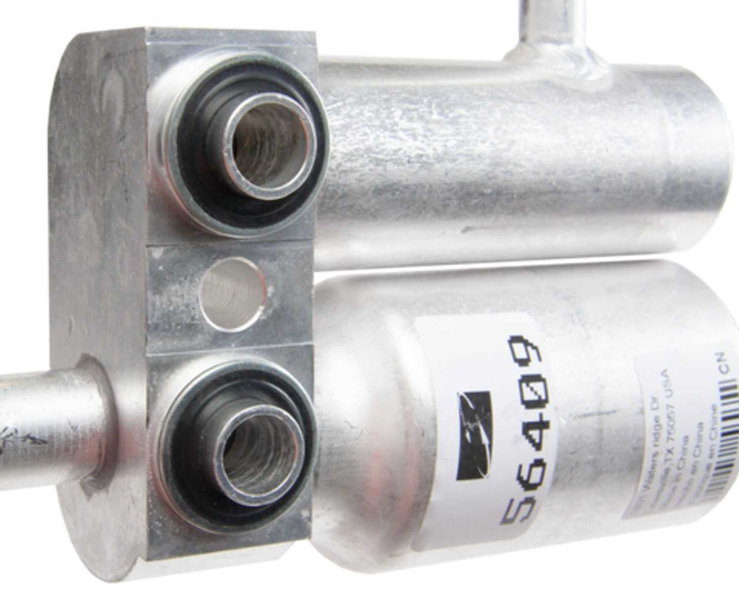 Four Seasons A/C Manifold Hose Assembly 56409