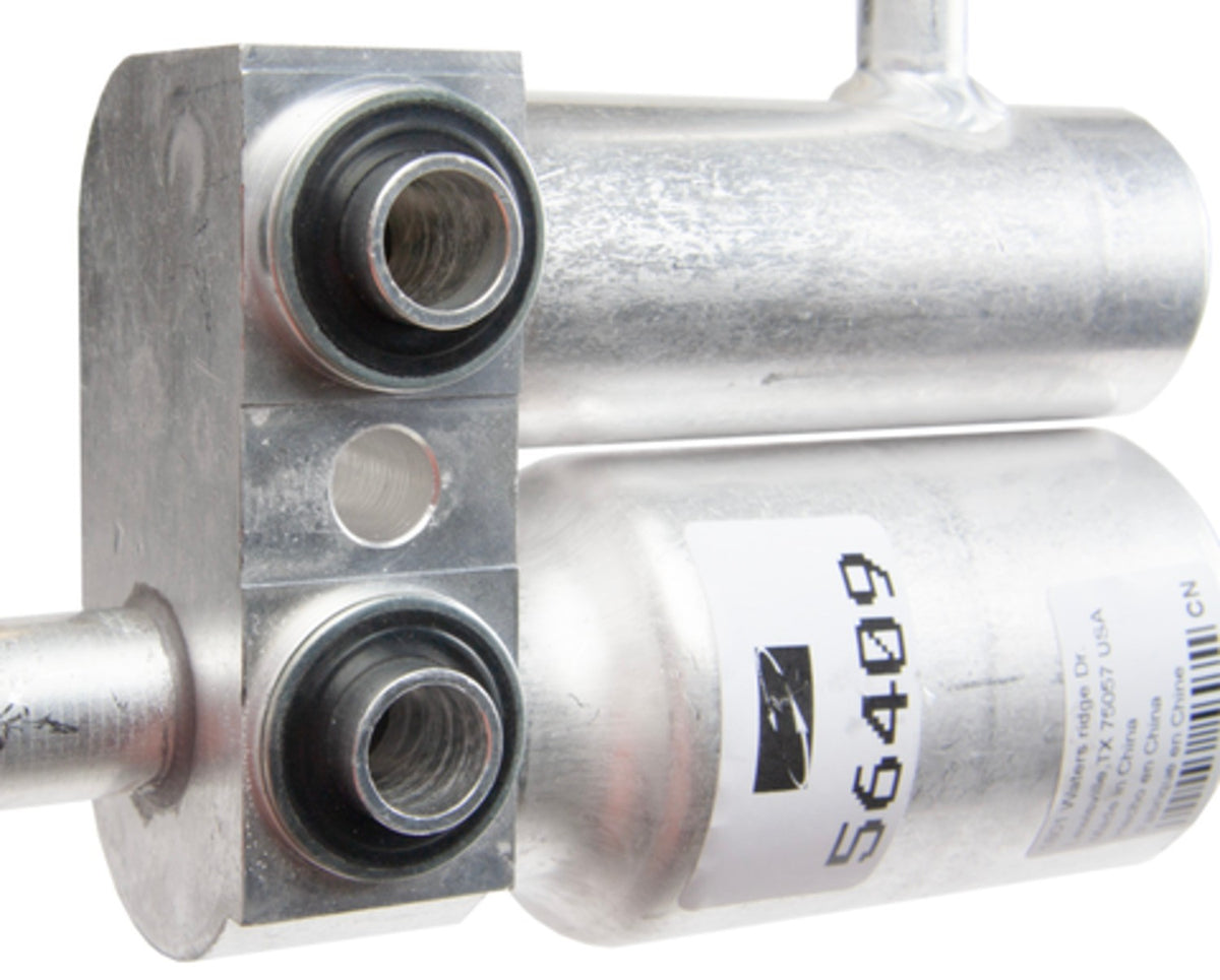 Four Seasons A/C Manifold Hose Assembly 56409