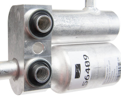 Four Seasons A/C Manifold Hose Assembly 56409