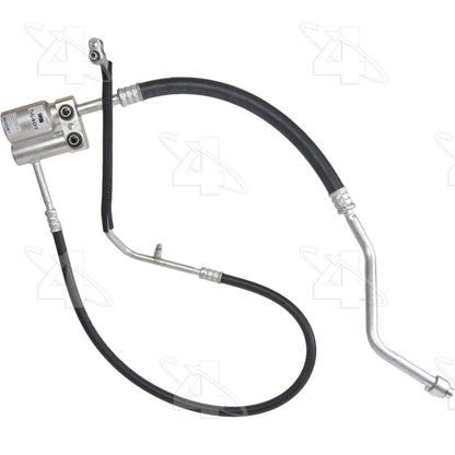 Four Seasons A/C Manifold Hose Assembly 56409