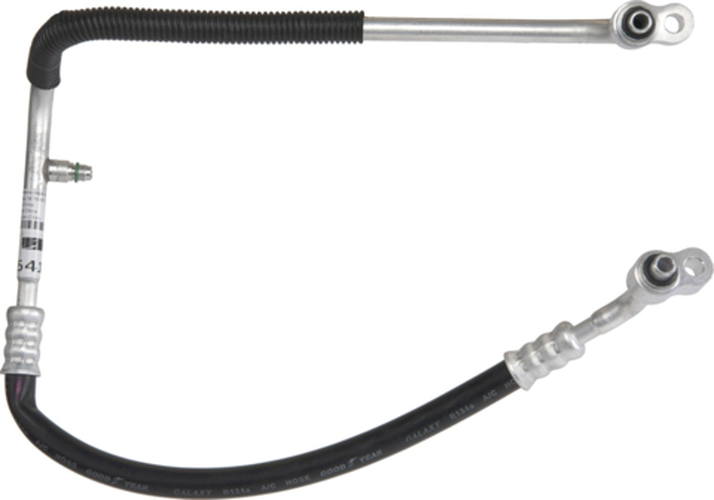 Four Seasons A/C Refrigerant Discharge Hose 56410
