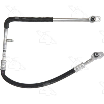 Four Seasons A/C Refrigerant Discharge Hose 56410