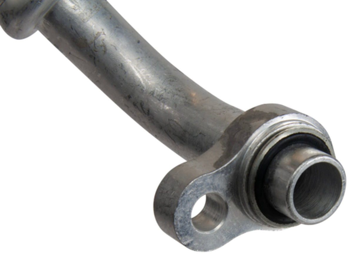 Four Seasons A/C Refrigerant Suction Hose 56411