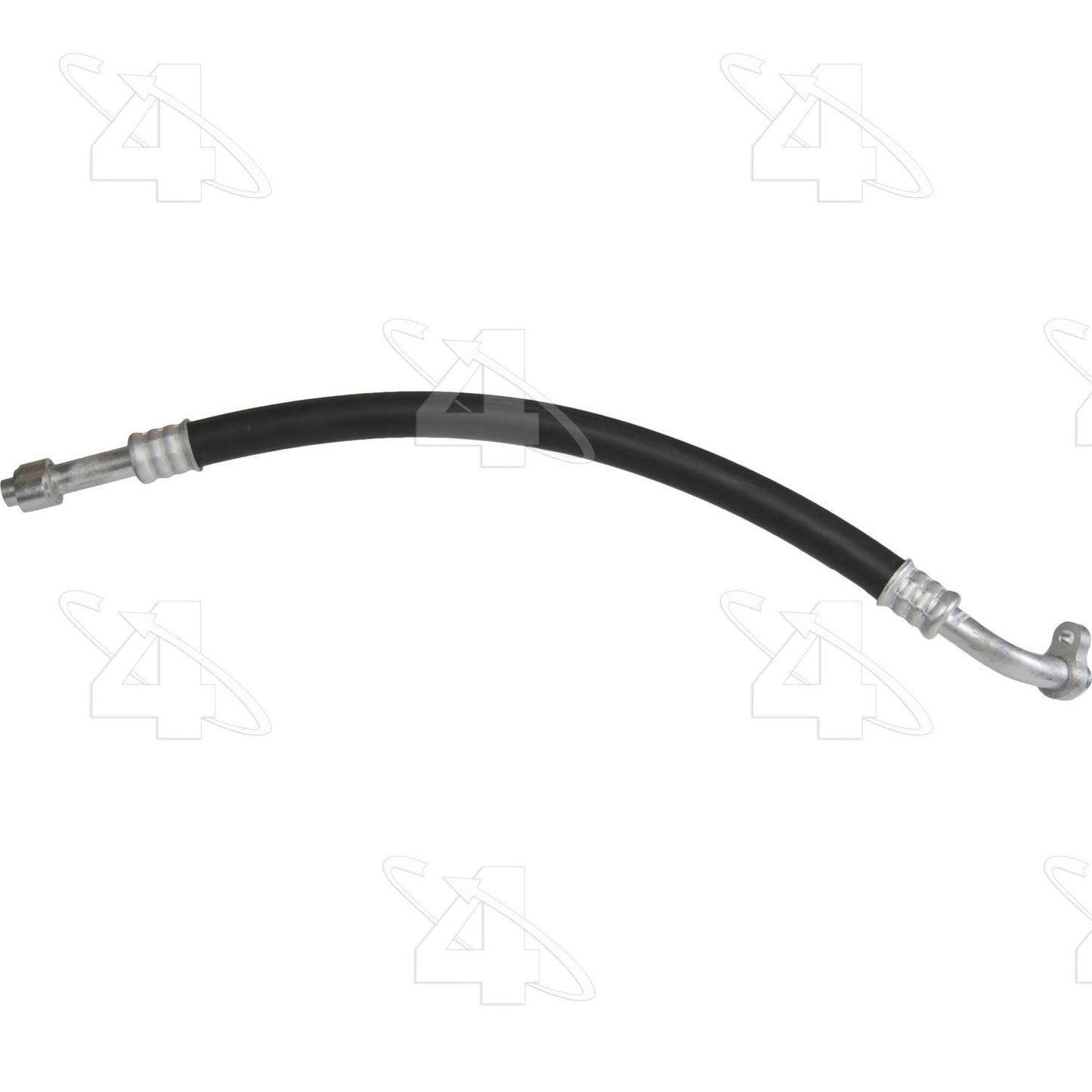 Four Seasons A/C Refrigerant Suction Hose 56411