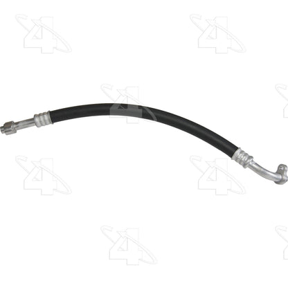 Four Seasons A/C Refrigerant Suction Hose 56411