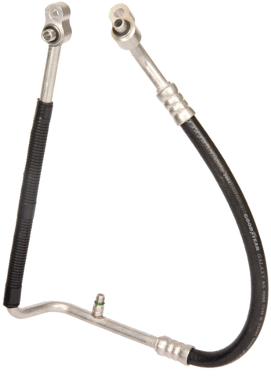 Four Seasons A/C Refrigerant Discharge Hose 56412