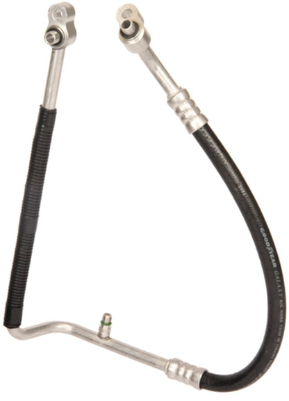 Four Seasons A/C Refrigerant Discharge Hose 56412