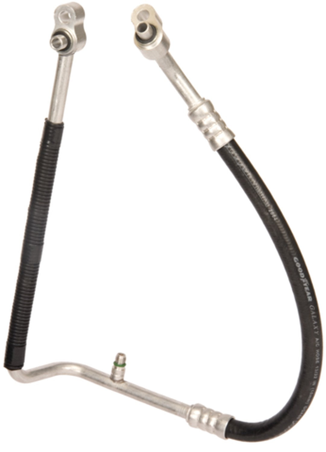 Four Seasons A/C Refrigerant Discharge Hose 56412