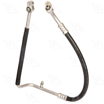 Four Seasons A/C Refrigerant Discharge Hose 56412