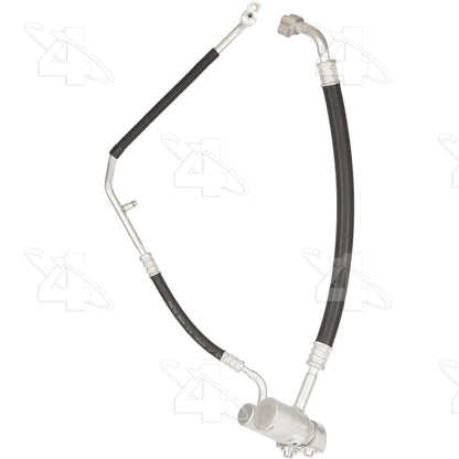 Four Seasons Discharge & Suction Line Hose Assembly 56414