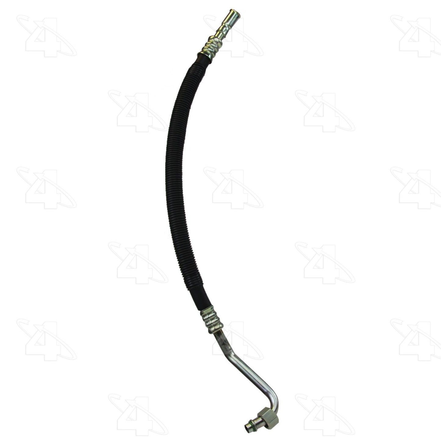 Four Seasons Suction Line Hose Assembly 56416