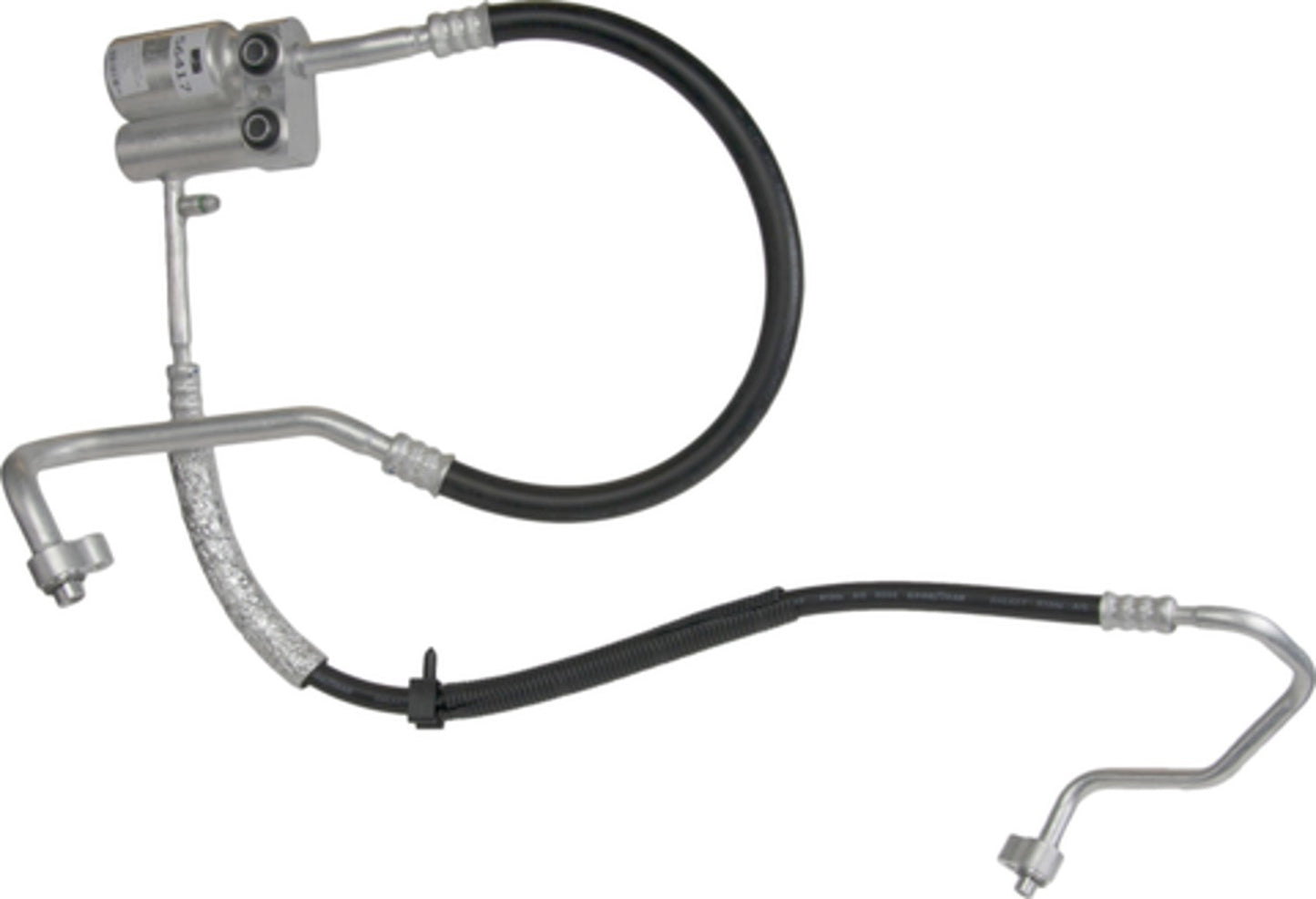 Four Seasons A/C Manifold Hose Assembly 56417