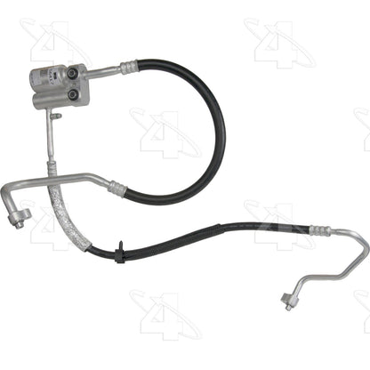 Four Seasons A/C Manifold Hose Assembly 56417