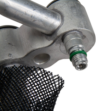 Four Seasons A/C Manifold Hose Assembly 56418