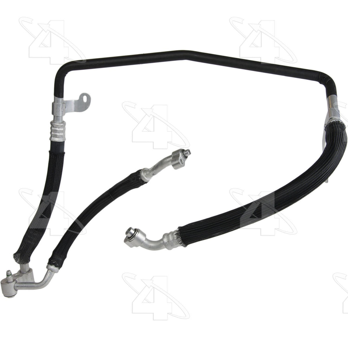 Four Seasons A/C Manifold Hose Assembly 56418