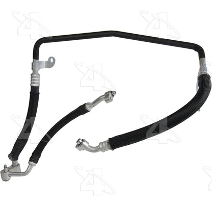 Four Seasons A/C Manifold Hose Assembly 56418
