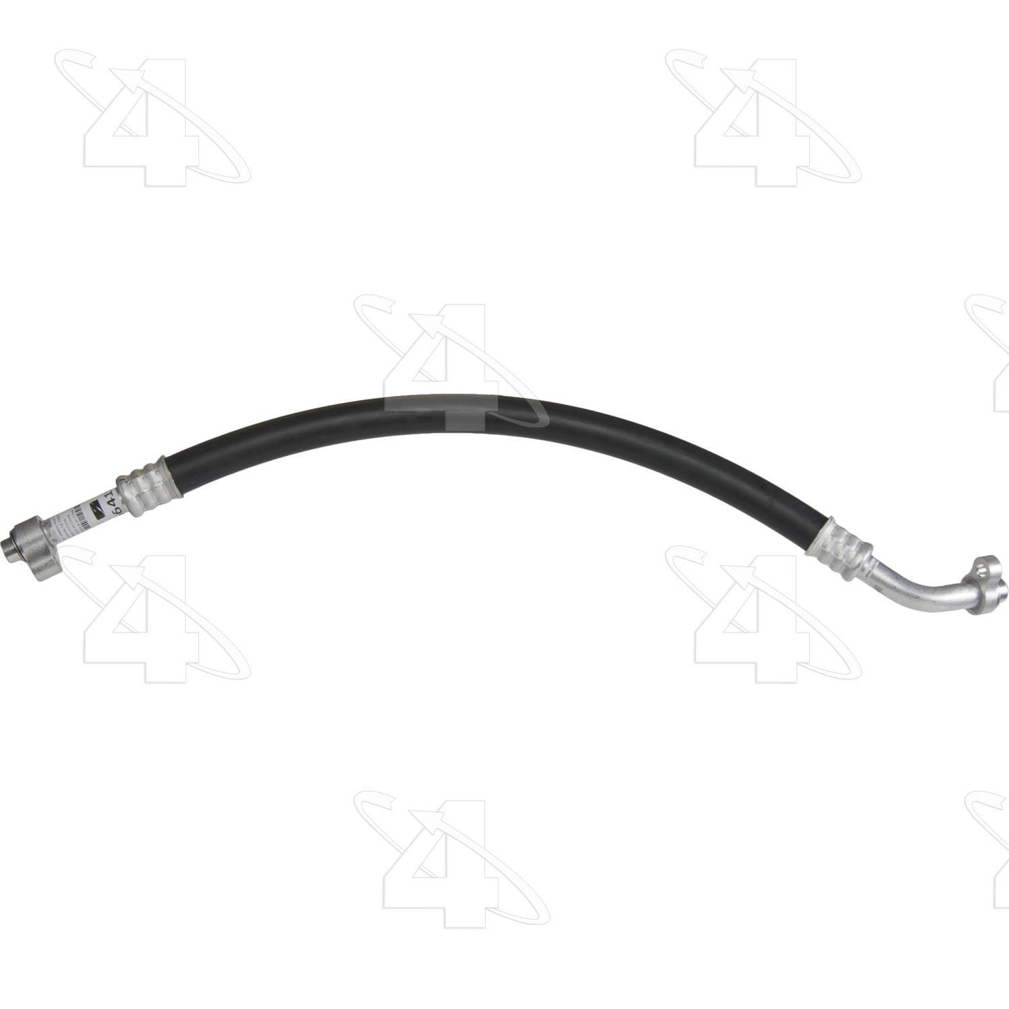 Four Seasons A/C Refrigerant Suction Hose 56419