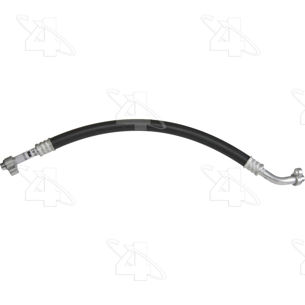 Four Seasons A/C Refrigerant Suction Hose 56419
