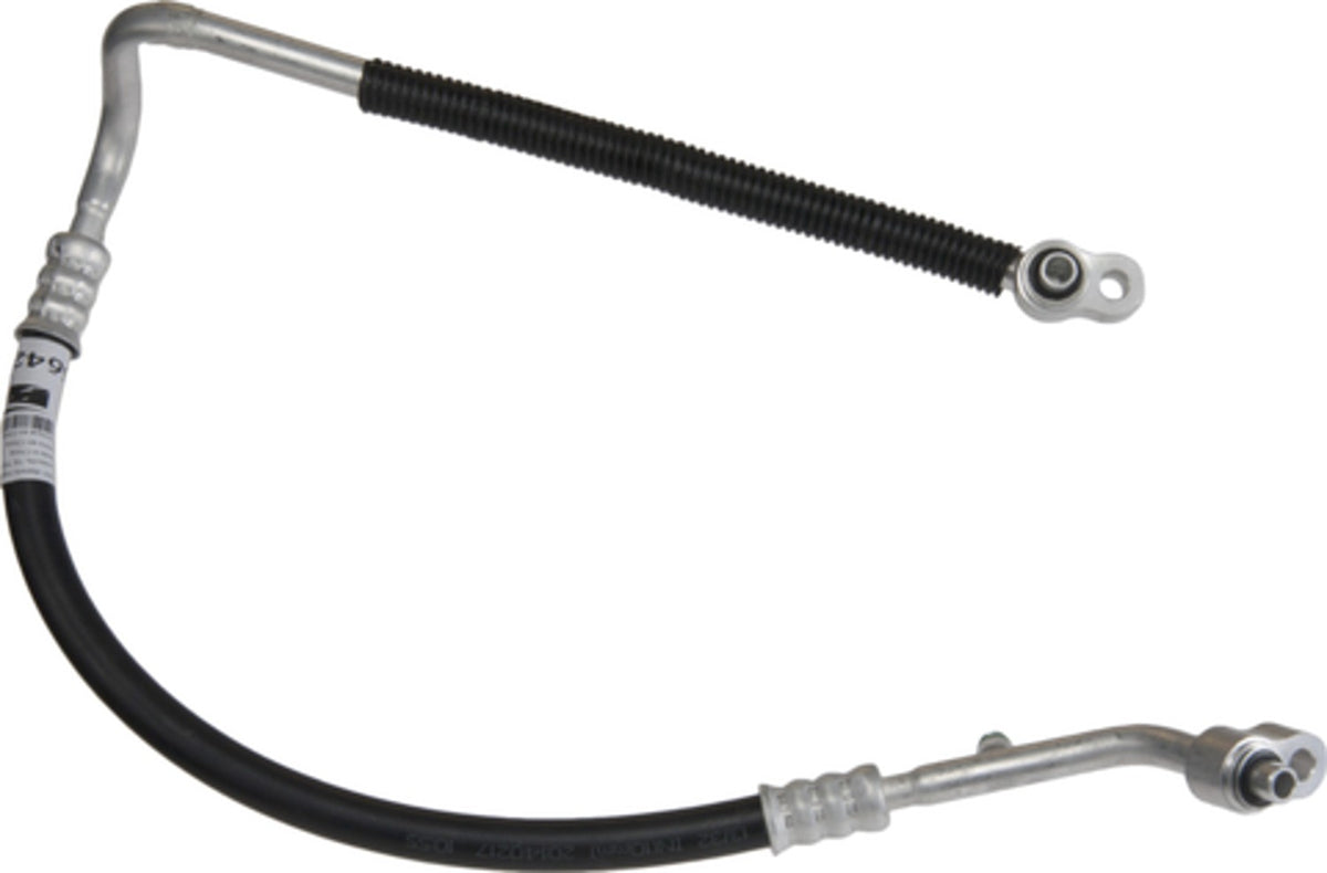 Four Seasons A/C Refrigerant Discharge Hose 56421