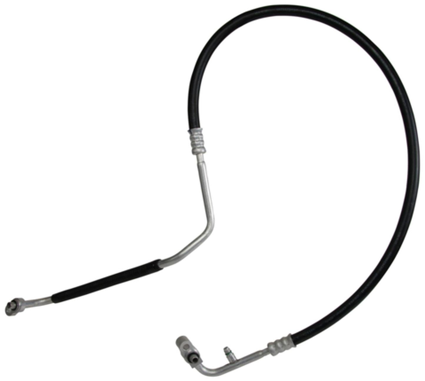 Four Seasons Discharge Line Hose Assembly 56422