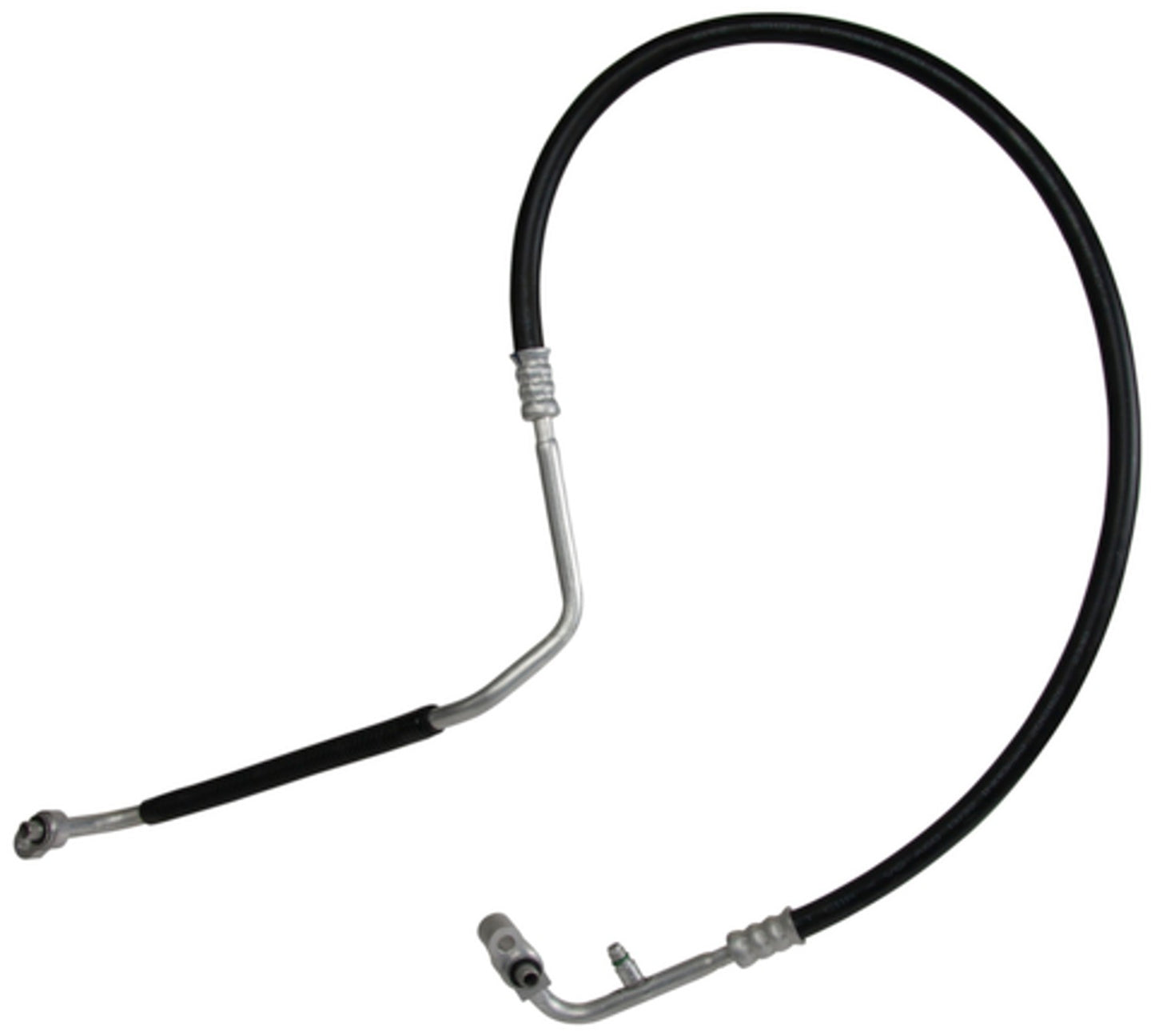 Four Seasons Discharge Line Hose Assembly 56422