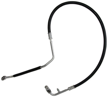 Four Seasons Discharge Line Hose Assembly 56422