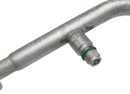 Four Seasons Discharge Line Hose Assembly 56422
