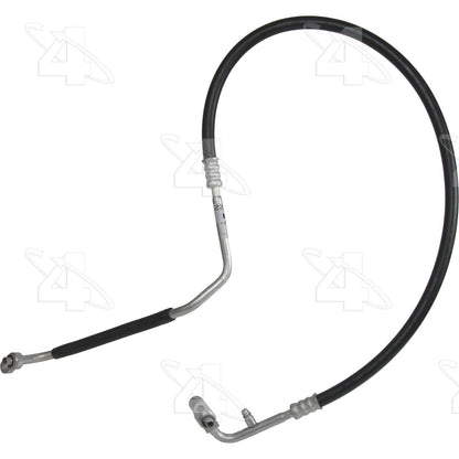 Four Seasons Discharge Line Hose Assembly 56422