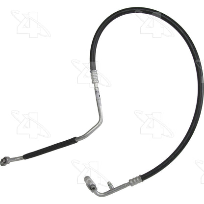 Four Seasons Discharge Line Hose Assembly 56422