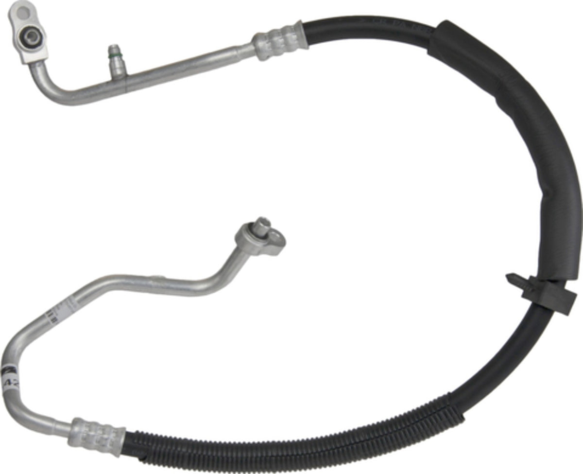 Four Seasons A/C Refrigerant Discharge Hose 56424