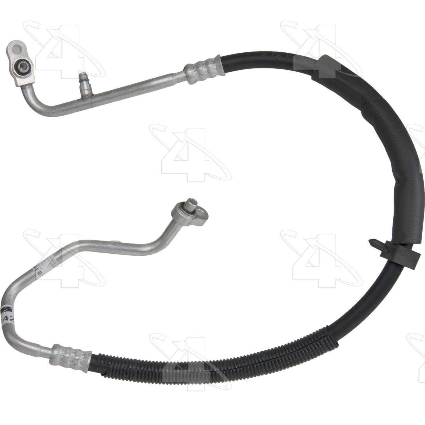 Four Seasons A/C Refrigerant Discharge Hose 56424