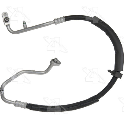 Four Seasons A/C Refrigerant Discharge Hose 56424