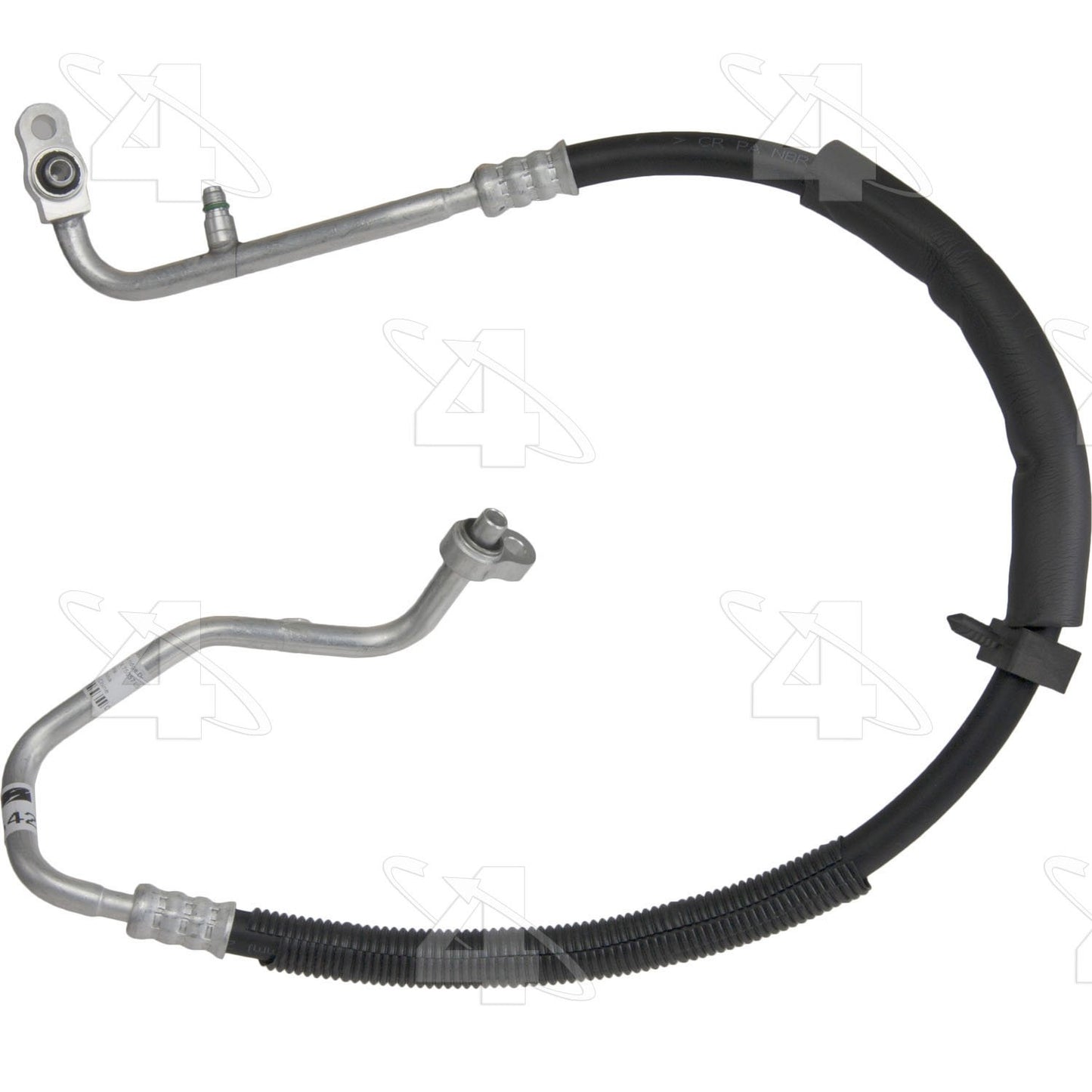 Four Seasons A/C Refrigerant Discharge Hose 56424
