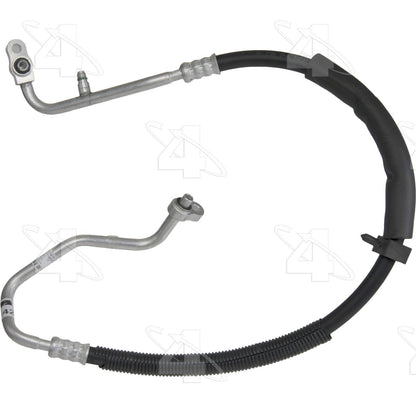 Four Seasons A/C Refrigerant Discharge Hose 56424