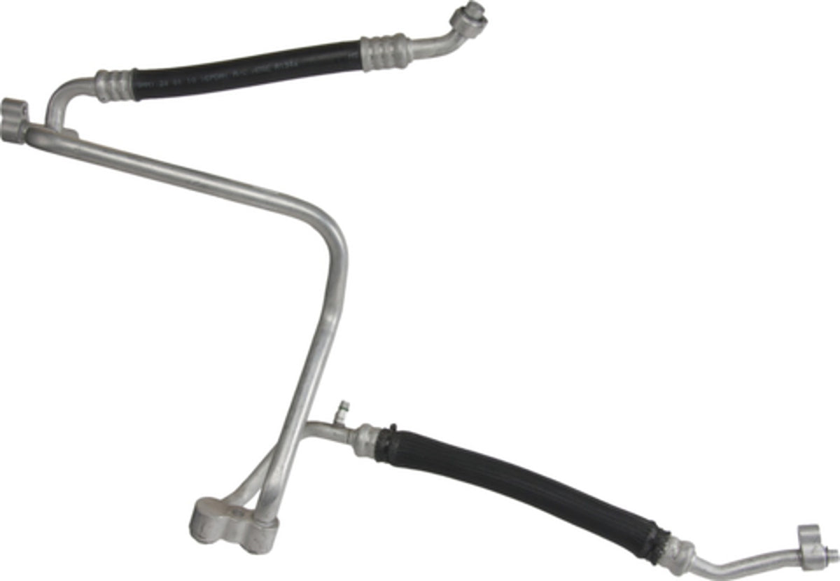 Four Seasons A/C Manifold Hose Assembly 56426