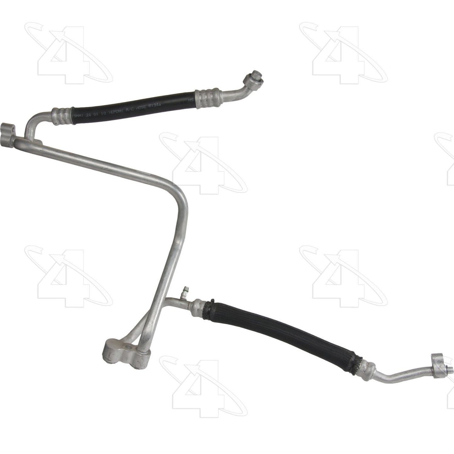 Four Seasons A/C Manifold Hose Assembly 56426